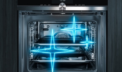 activeClean bei Elektrotechnik Steigerwald e.K. in Schöllkrippen