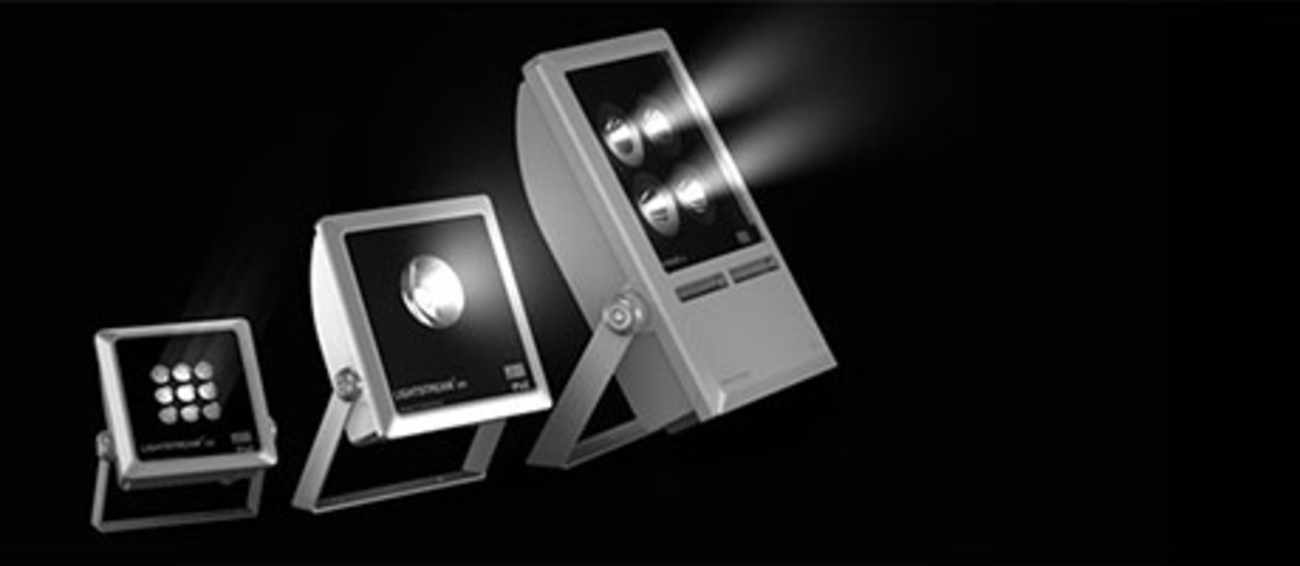 Lightstream LED bei Elektrotechnik Steigerwald e.K. in Schöllkrippen
