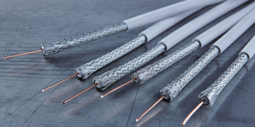 Kabel- und Steckverbinder bei Elektrotechnik Steigerwald e.K. in Schöllkrippen