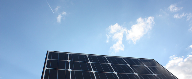 Erneuerbare Energien bei Elektrotechnik Steigerwald e.K. in Schöllkrippen