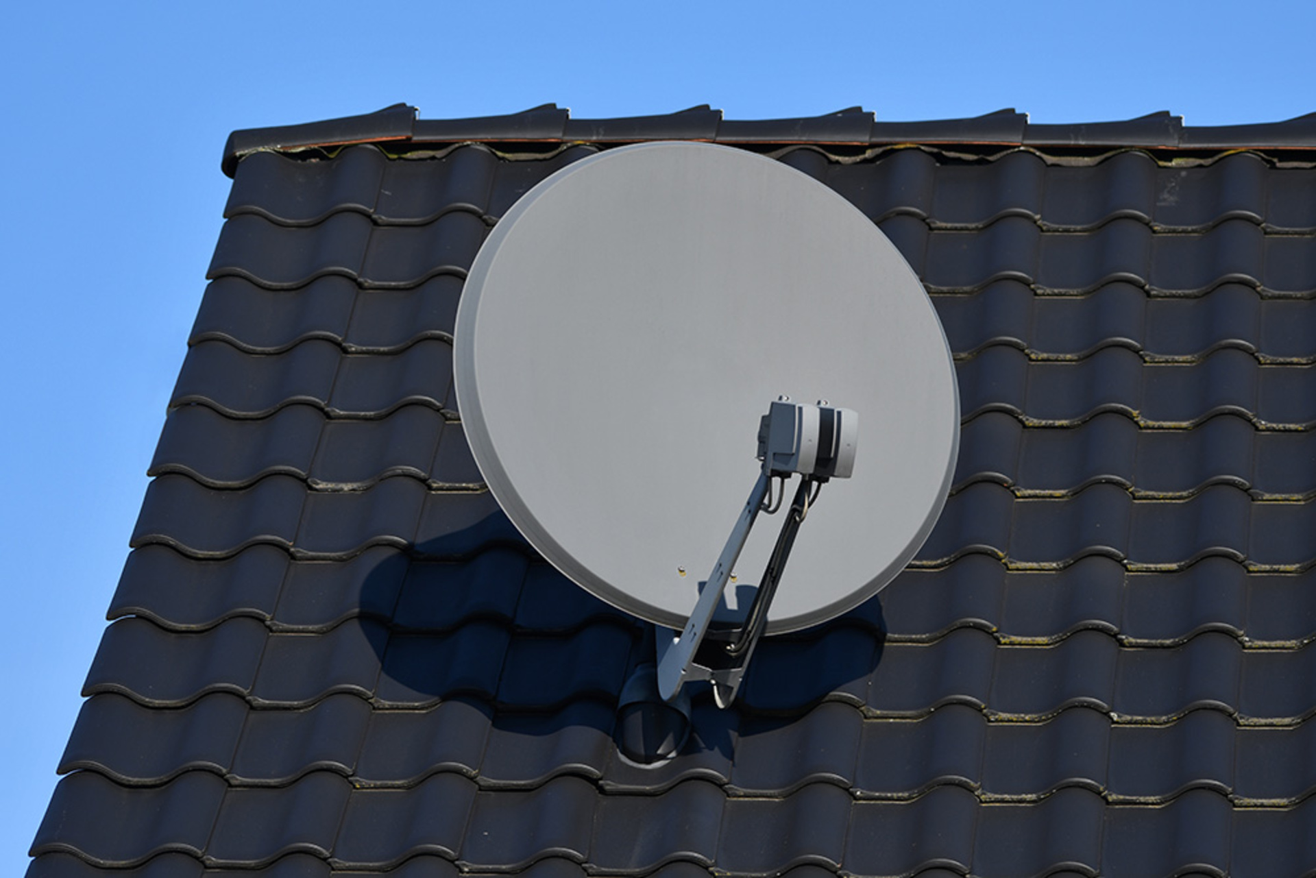 Multimedia bei Elektrotechnik Steigerwald e.K. in Schöllkrippen