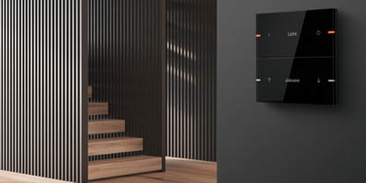 Gira Tastsensor 4 bei Elektrotechnik Steigerwald e.K. in Schöllkrippen