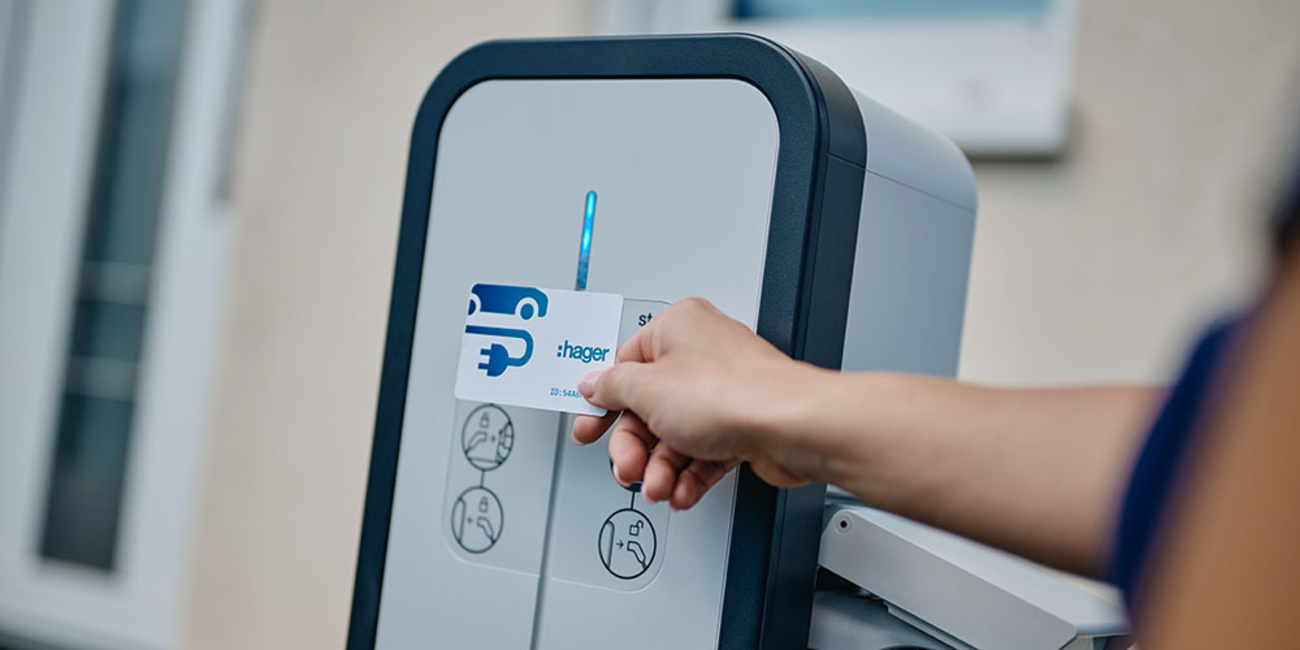 E-Mobilität öffentlicher Bereich bei Elektrotechnik Steigerwald e.K. in Schöllkrippen