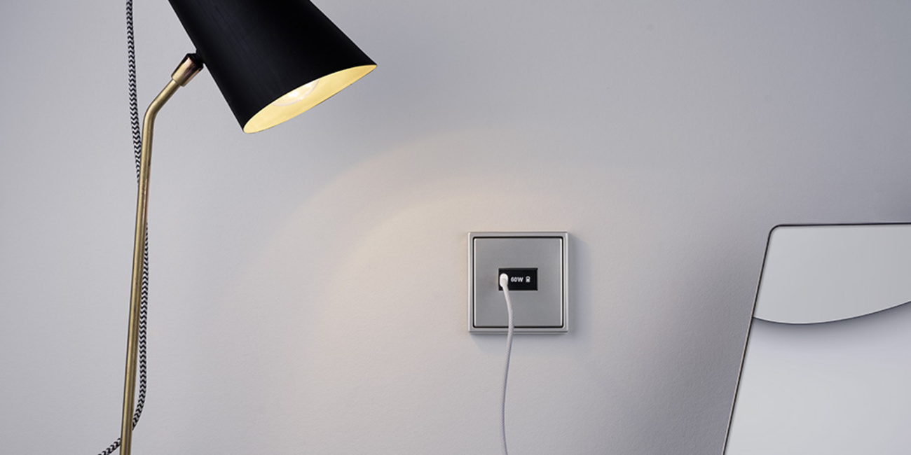 Ladegerät USB PD 60 bei Elektrotechnik Steigerwald e.K. in Schöllkrippen