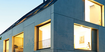 LUXORliving bei Elektrotechnik Steigerwald e.K. in Schöllkrippen