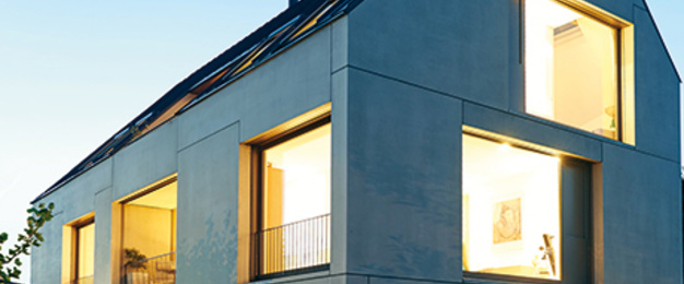 LUXORliving bei Elektrotechnik Steigerwald e.K. in Schöllkrippen