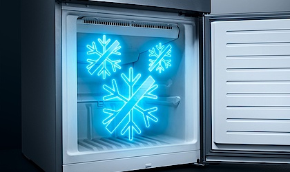 noFrost bei Elektrotechnik Steigerwald e.K. in Schöllkrippen