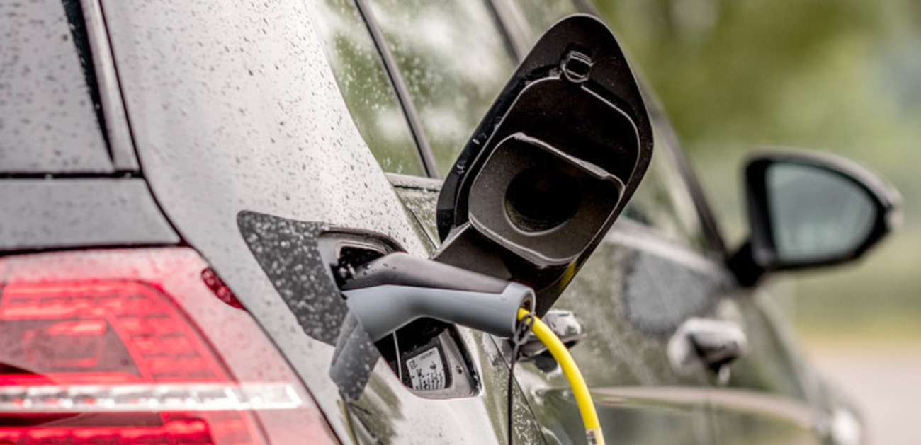 E-Mobility bei Elektrotechnik Steigerwald e.K. in Schöllkrippen