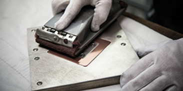 Manufaktur bei Elektrotechnik Steigerwald e.K. in Schöllkrippen