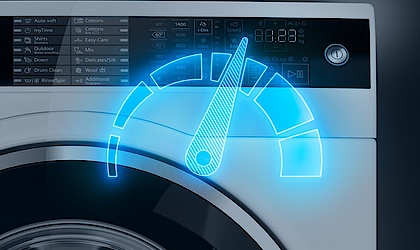 varioSpeed bei Elektrotechnik Steigerwald e.K. in Schöllkrippen