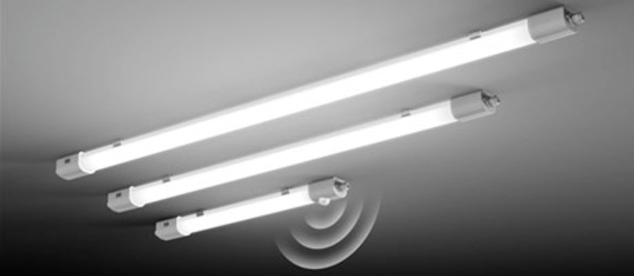 Planox Feuchtraumleuchten bei Elektrotechnik Steigerwald e.K. in Schöllkrippen