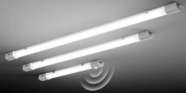 Planox Feuchtraumleuchten bei Elektrotechnik Steigerwald e.K. in Schöllkrippen