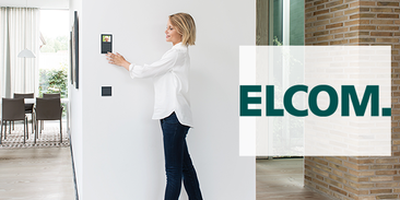 Elcom bei Elektrotechnik Steigerwald e.K. in Schöllkrippen