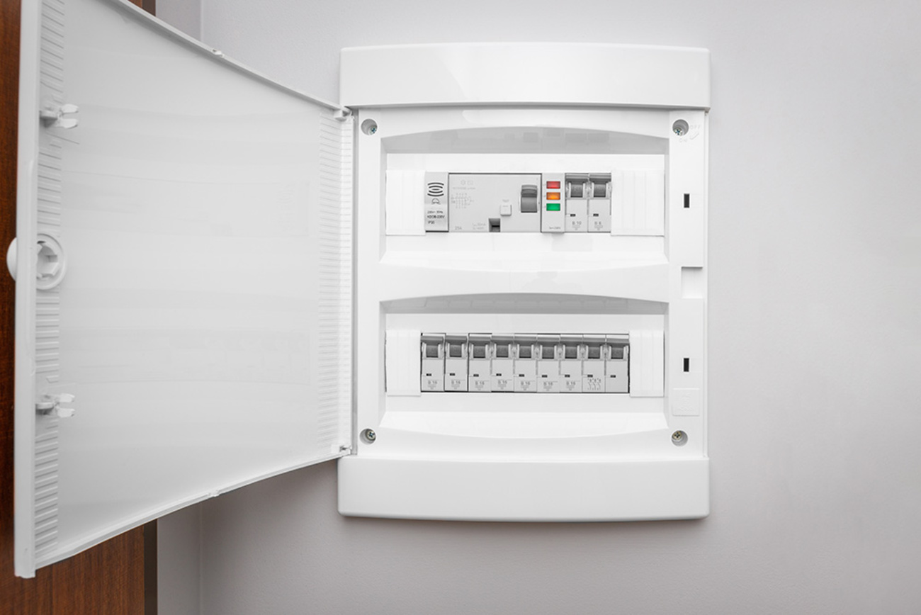 Über­spannungs­schutz bei Elektrotechnik Steigerwald e.K. in Schöllkrippen