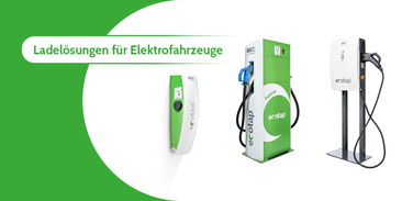 E-Mobility bei Elektrotechnik Steigerwald e.K. in Schöllkrippen