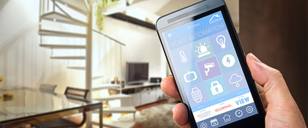 Smart Home bei Elektrotechnik Steigerwald e.K. in Schöllkrippen