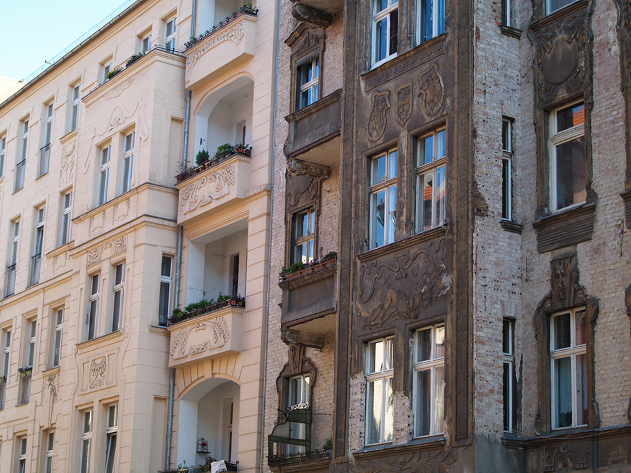 Altbau­sanierung bei Elektrotechnik Steigerwald e.K. in Schöllkrippen