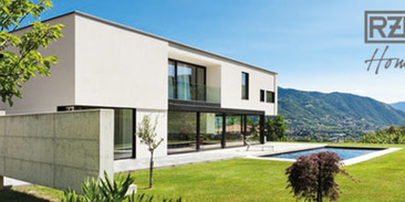 RZB Home + Basic bei Elektrotechnik Steigerwald e.K. in Schöllkrippen