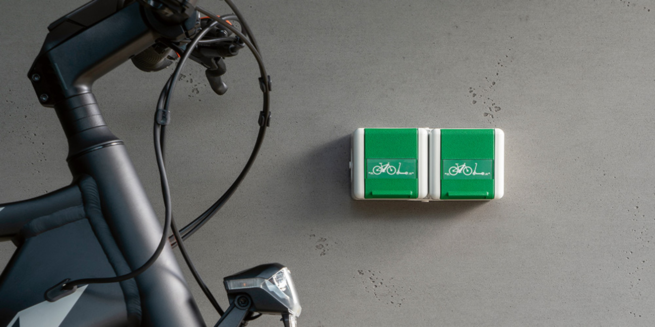 SCHUKO® Steckdose für E-Bikes bei Elektrotechnik Steigerwald e.K. in Schöllkrippen