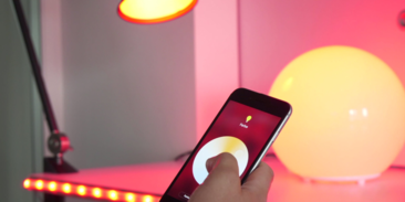 LED-Smart bei Elektrotechnik Steigerwald e.K. in Schöllkrippen