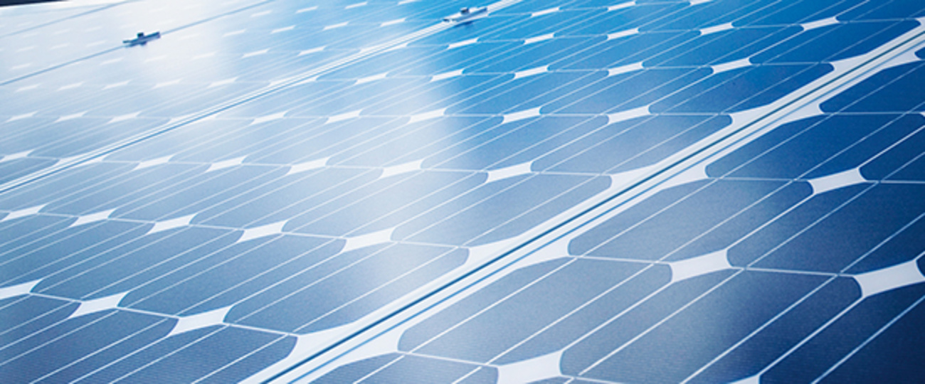 Photovoltaik bei Elektrotechnik Steigerwald e.K. in Schöllkrippen