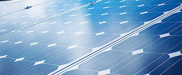 Photovoltaik bei Elektrotechnik Steigerwald e.K. in Schöllkrippen