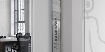 Designkanäle bei Elektrotechnik Steigerwald e.K. in Schöllkrippen