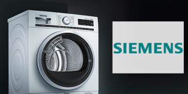 Siemens Hausgeräte bei Elektrotechnik Steigerwald e.K. in Schöllkrippen