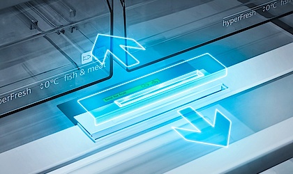 hyperFresh bei Elektrotechnik Steigerwald e.K. in Schöllkrippen