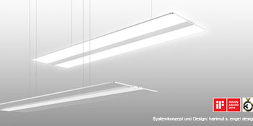 TWINDOT Pendelleuchten-Serie bei Elektrotechnik Steigerwald e.K. in Schöllkrippen